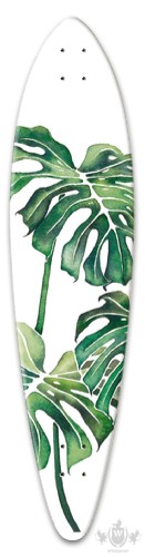 Design 654022 Skateboards, Longboards and Grip Tape Image