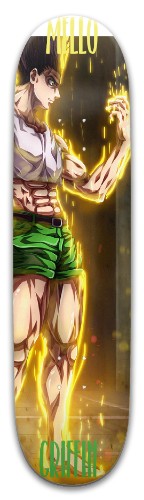 Design 654030 Skateboards, Longboards and Grip Tape Image