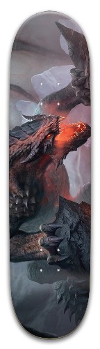 Design 654070 Skateboards, Longboards and Grip Tape Image