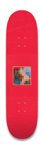 Design 654077 Skateboards, Longboards and Grip Tape Image