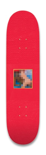 Design 654078 Skateboards, Longboards and Grip Tape Image