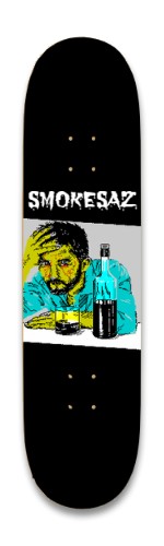 Design 654115 Skateboards, Longboards and Grip Tape Image