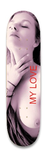 Design 654172 Skateboards, Longboards and Grip Tape
