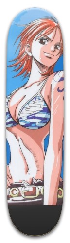 Design 654206 Skateboards, Longboards and Grip Tape