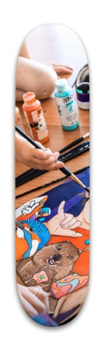 Design 654219 Skateboards, Longboards and Grip Tape Image