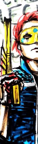 Design 654294 Skateboards, Longboards and Grip Tape Image