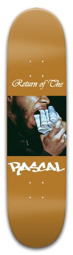 Design 654320 Skateboards, Longboards and Grip Tape Image