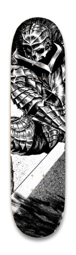Design 654358 Skateboards, Longboards and Grip Tape Image