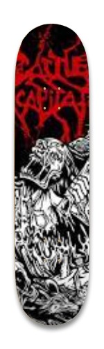 Design 654363 Skateboards, Longboards and Grip Tape Image