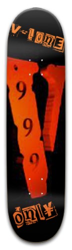 Design 654399 Skateboards, Longboards and Grip Tape Image