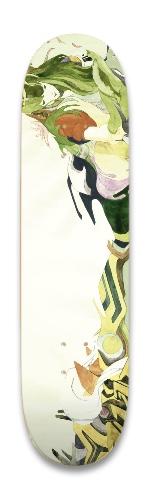 Design 654416 Skateboards, Longboards and Grip Tape Image