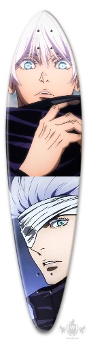 Design 654437 Skateboards, Longboards and Grip Tape Image