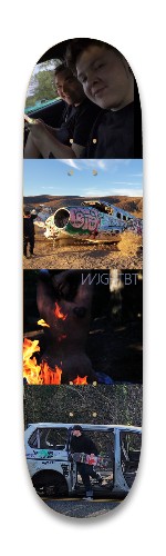 Design 654444 Skateboards, Longboards and Grip Tape Image
