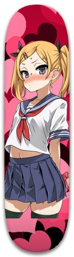 Design 654465 Skateboards, Longboards and Grip Tape Image