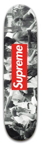 Design 654514 Skateboards, Longboards and Grip Tape Image