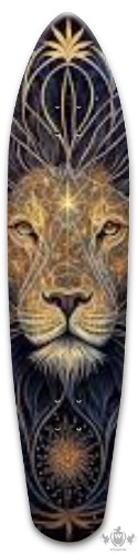 Design 654573 Skateboards, Longboards and Grip Tape