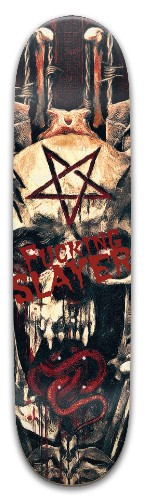 Design 654574 Skateboards, Longboards and Grip Tape