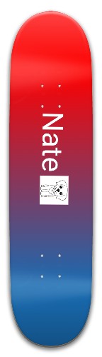 Design 654583 Skateboards, Longboards and Grip Tape