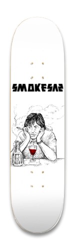 Design 654599 Skateboards, Longboards and Grip Tape Image