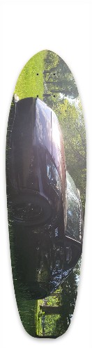 Design 654601 Skateboards, Longboards and Grip Tape Image