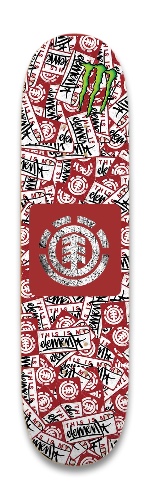 Design 654642 Skateboards, Longboards and Grip Tape Image