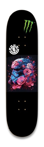 Design 654653 Skateboards, Longboards and Grip Tape Image