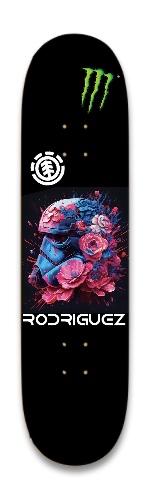 Design 654654 Skateboards, Longboards and Grip Tape