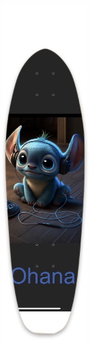 Design 654704 Skateboards, Longboards and Grip Tape Image