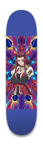 Design 654722 Skateboards, Longboards and Grip Tape Image