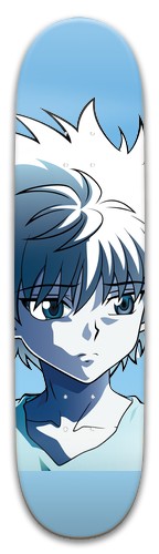 Design 654735 Skateboards, Longboards and Grip Tape Image