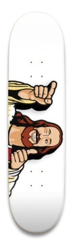 Design 654772 Skateboards, Longboards and Grip Tape Image