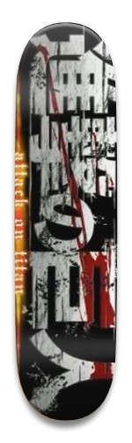 Design 654777 Skateboards, Longboards and Grip Tape Image