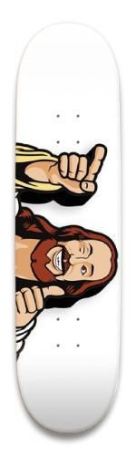 Design 654782 Skateboards, Longboards and Grip Tape Image