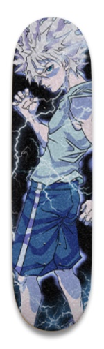 Design 654786 Skateboards, Longboards and Grip Tape Image