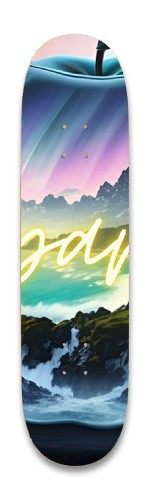 Design 654794 Skateboards, Longboards and Grip Tape Image