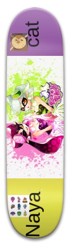 Design 654824 Skateboards, Longboards and Grip Tape Image