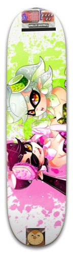 Design 654825 Skateboards, Longboards and Grip Tape Image