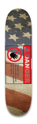 Design 654831 Skateboards, Longboards and Grip Tape Image