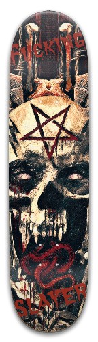 Design 654879 Skateboards, Longboards and Grip Tape Image