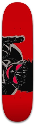 Design 654933 Skateboards, Longboards and Grip Tape Image