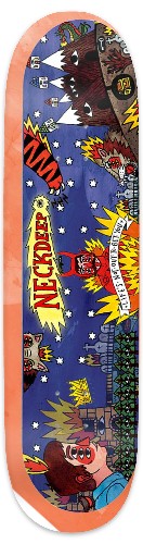 Design 654945 Skateboards, Longboards and Grip Tape Image