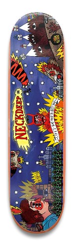 Design 654946 Skateboards, Longboards and Grip Tape Image