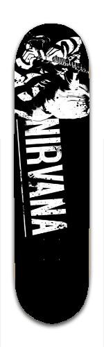 Design 65495 Skateboards, Longboards and Grip Tape Image