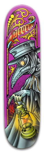 Design 654963 Skateboards, Longboards and Grip Tape