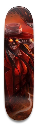 Design 654969 Skateboards, Longboards and Grip Tape Image