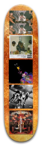 Design 654977 Skateboards, Longboards and Grip Tape Image