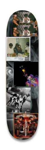 Design 654986 Skateboards, Longboards and Grip Tape Image