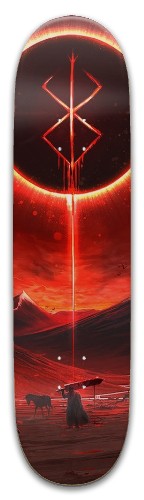 Design 654988 Skateboards, Longboards and Grip Tape Image