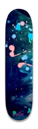 Design 655001 Skateboards, Longboards and Grip Tape Image