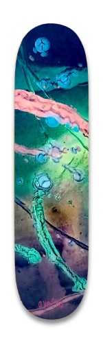 Design 655003 Skateboards, Longboards and Grip Tape Image